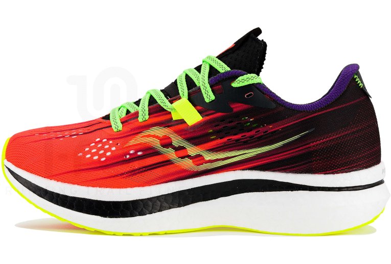 Saucony Endorphin Pro 2 Herren