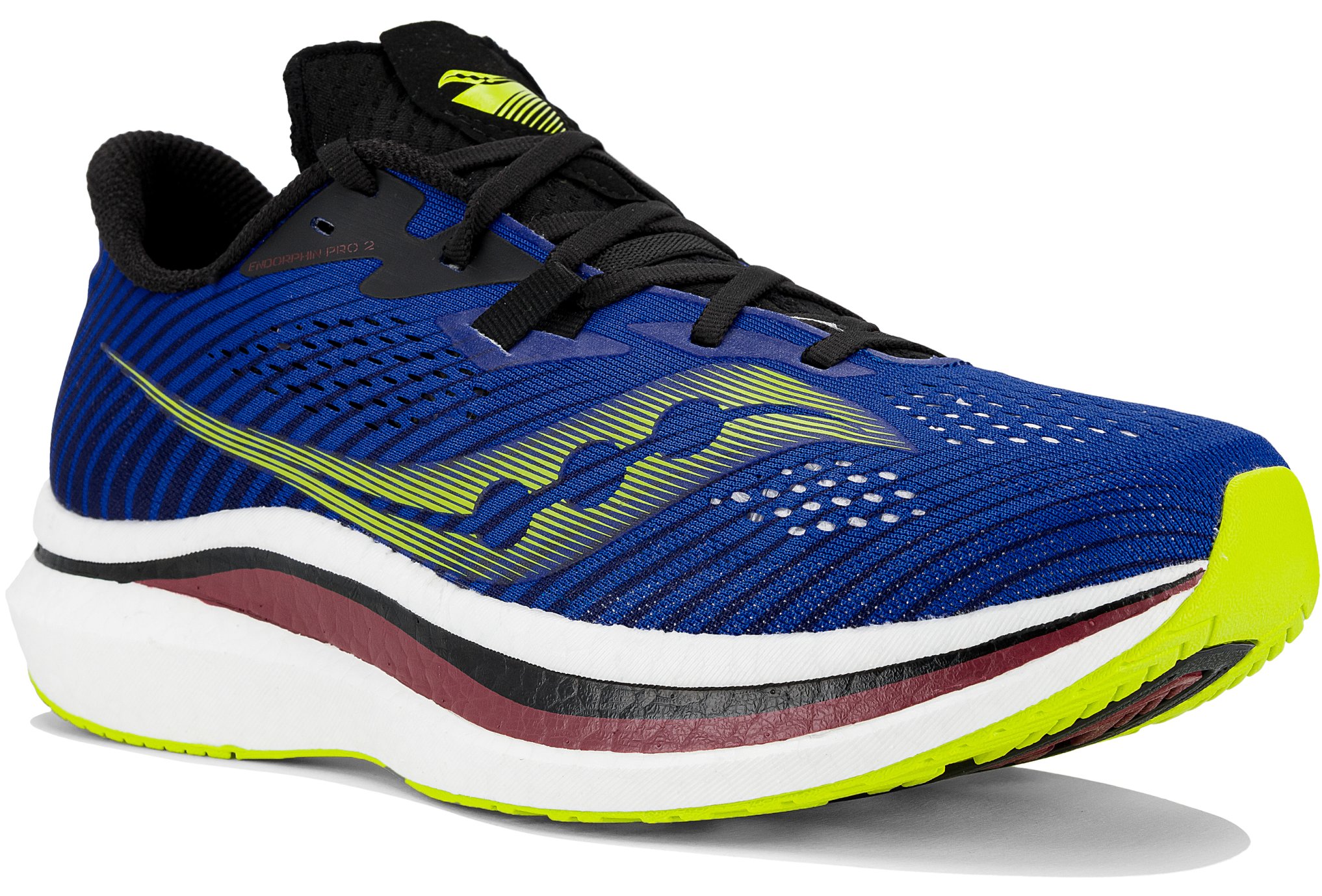 Saucony Endorphin Pro 2 M Chaussures homme