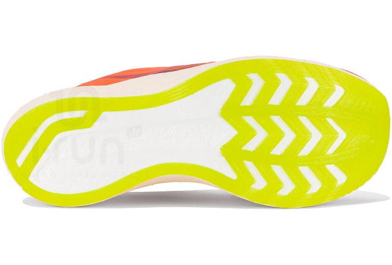 Saucony Endorphin Pro 2