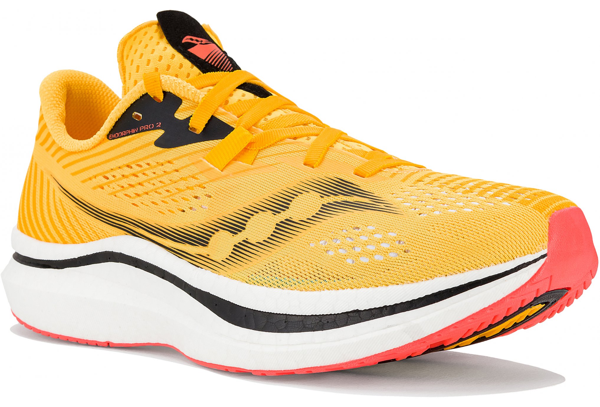 Saucony Endorphin Pro 2 M Chaussures homme