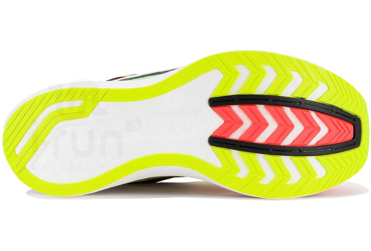 Saucony Endorphin Pro 2 Damen