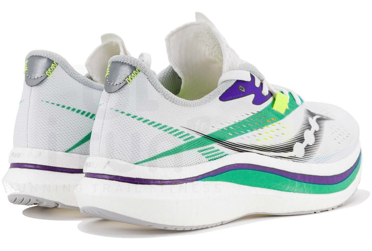 Saucony Endorphin Pro 2 Damen