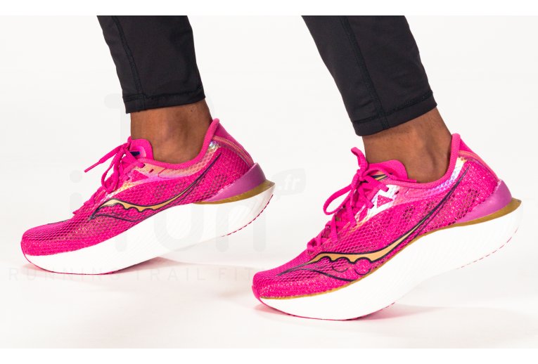 Saucony Endorphin Pro 3 Herren