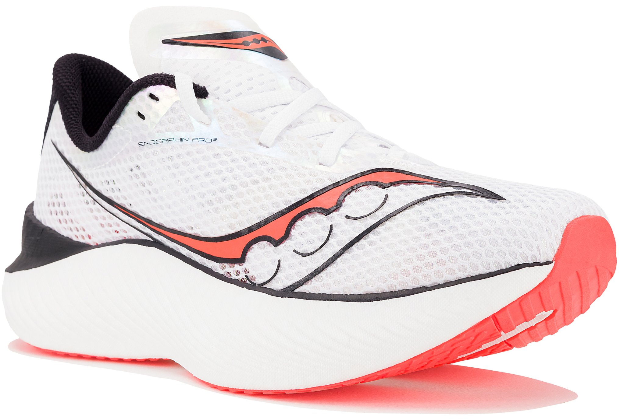 Saucony endorphin best sale pro avis