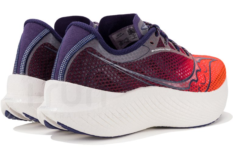 Saucony Endorphin Pro 3 Herren