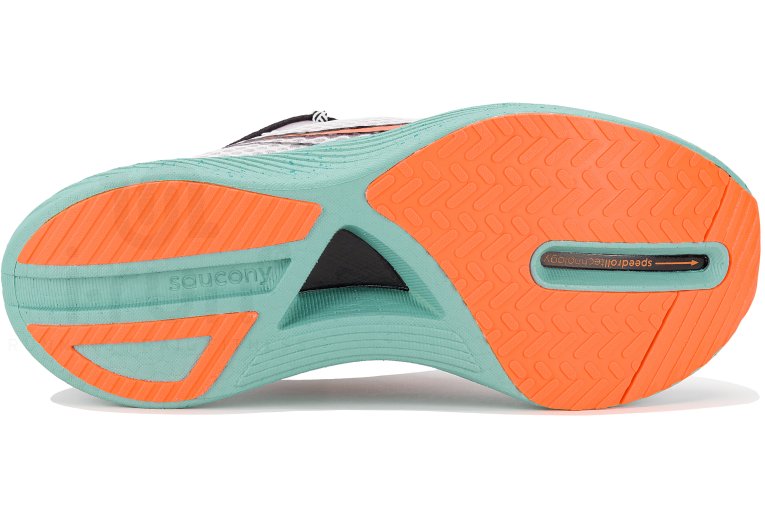 Saucony Endorphin Pro 3 Herren