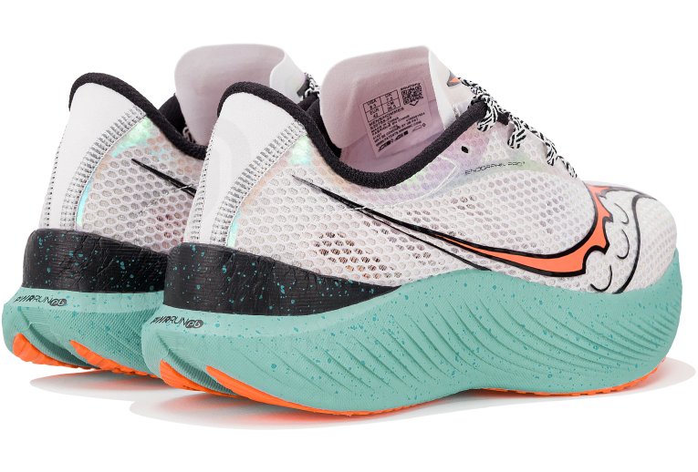 Saucony Endorphin Pro 3 Herren