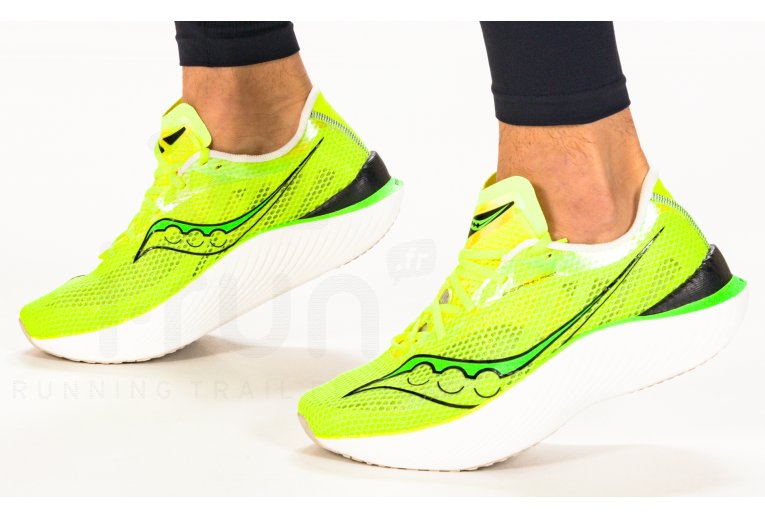 Saucony Endorphin Pro 3 Herren