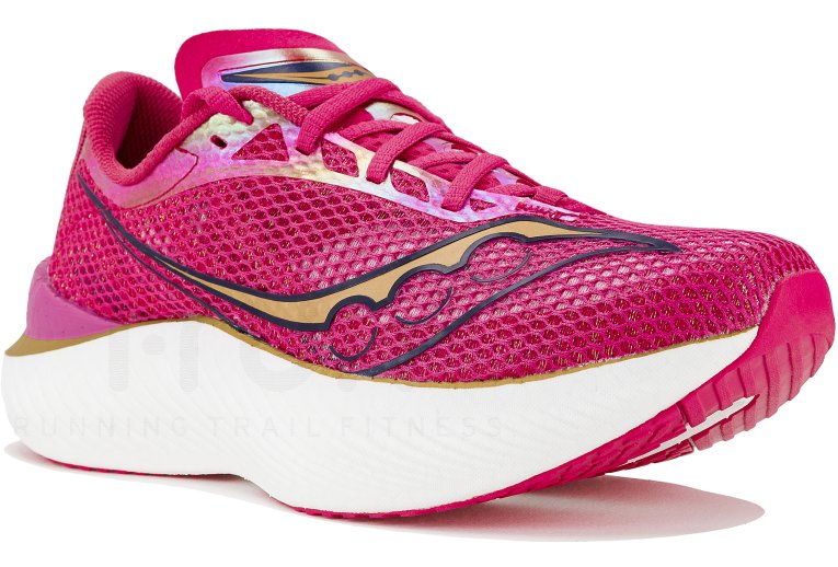 Saucony Endorphin Pro 3 Damen