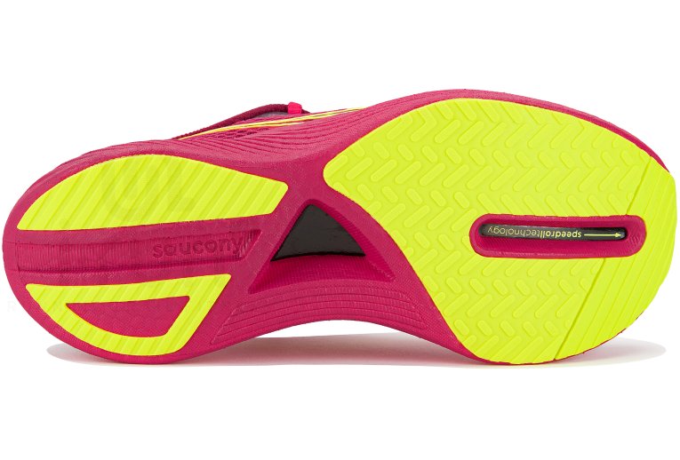 Saucony Endorphin Pro 3