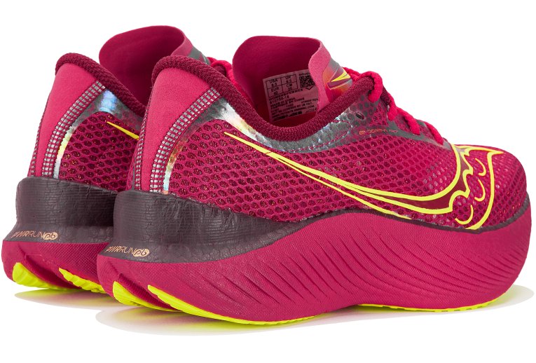 Saucony Endorphin Pro 3