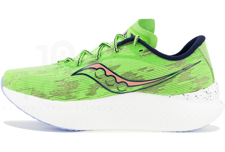 Saucony Endorphin Pro 3 Damen