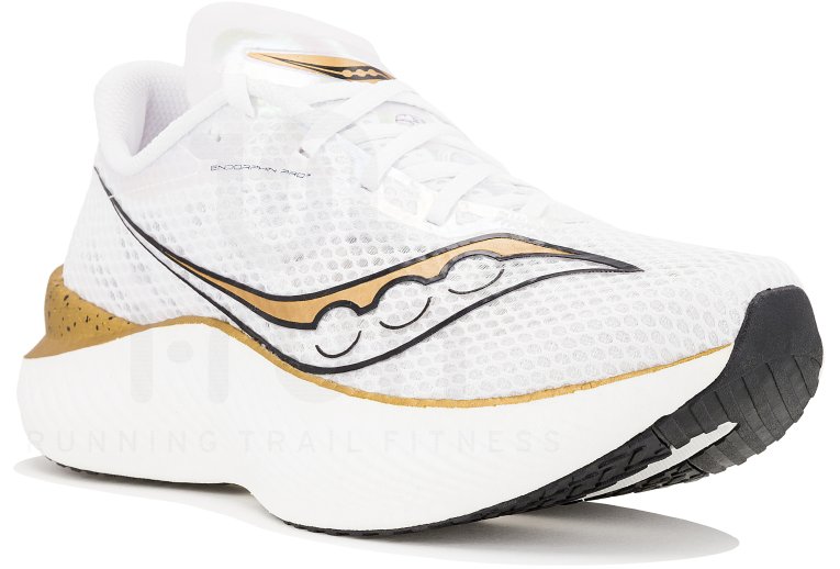 Saucony Endorphin Pro 3 Damen