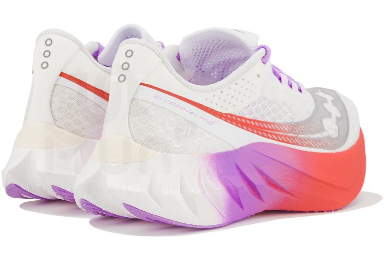 Saucony Endorphin Pro 4