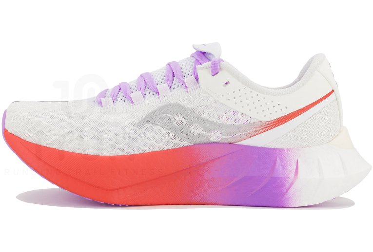 Saucony Endorphin Pro 4