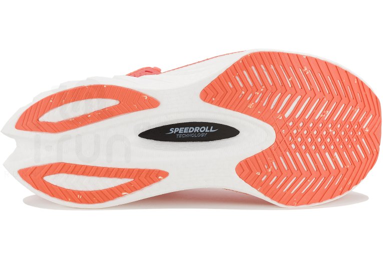 Saucony Endorphin Pro 4 Damen