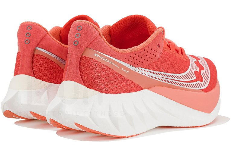 Saucony Endorphin Pro 4 Damen