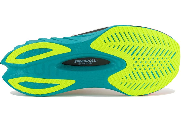Saucony Endorphin Pro 4 Herren