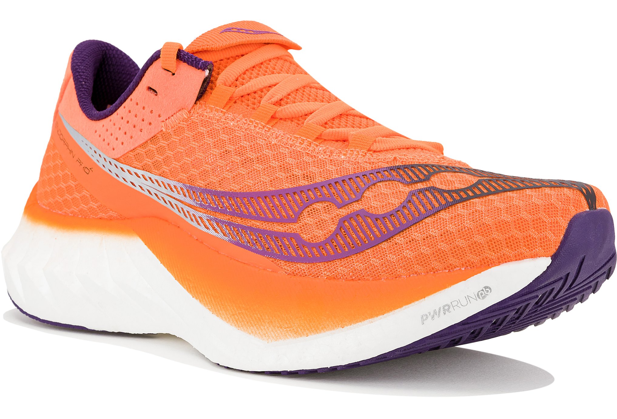 Saucony Endorphin Pro 4 Herren im Angebot | Herren Schuhe Straße Saucony