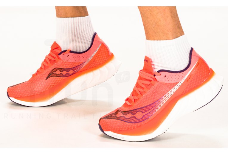 Saucony Endorphin Pro 4 Herren