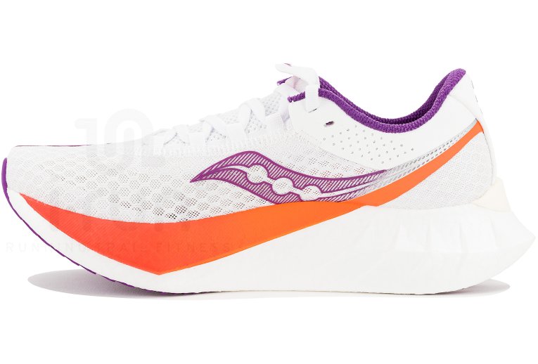 Saucony Endorphin Pro 4 W