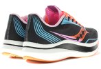 Saucony Endorphin Pro Bright Future Black Damen