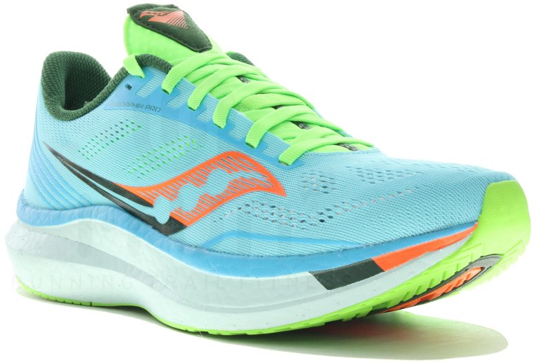 Saucony Endorphin Pro Future Spring Herren