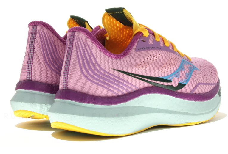 Saucony Endorphin Pro Future Spring