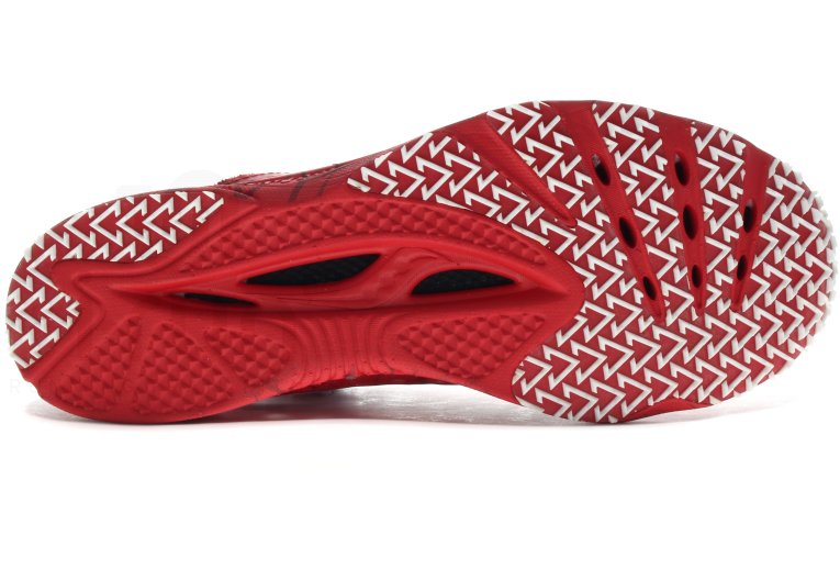 Saucony Endorphin Racer