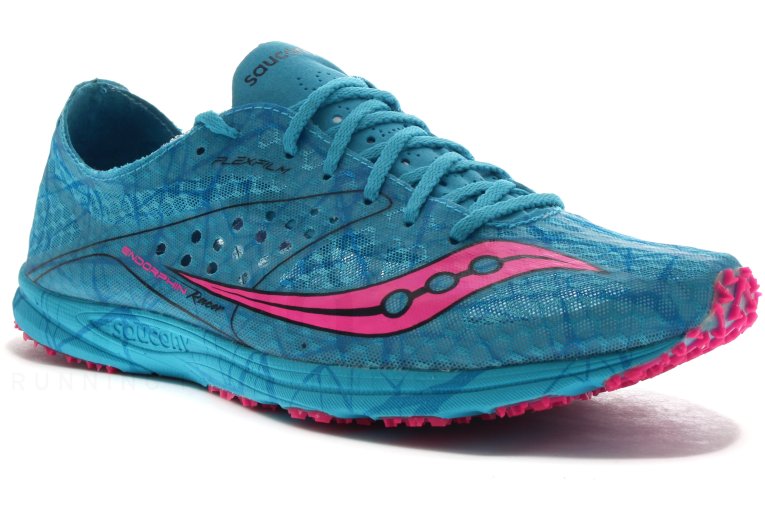 Saucony Endorphin Racer