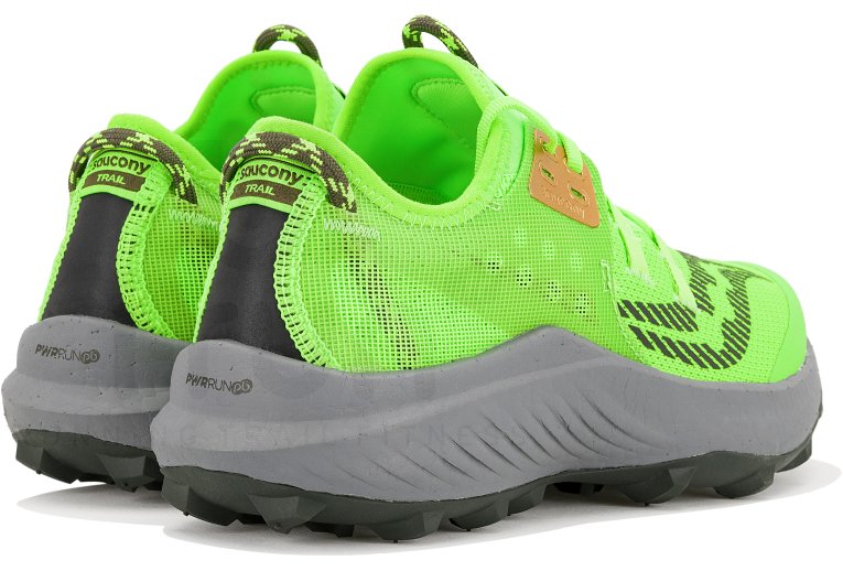 Saucony Endorphin Rift Herren