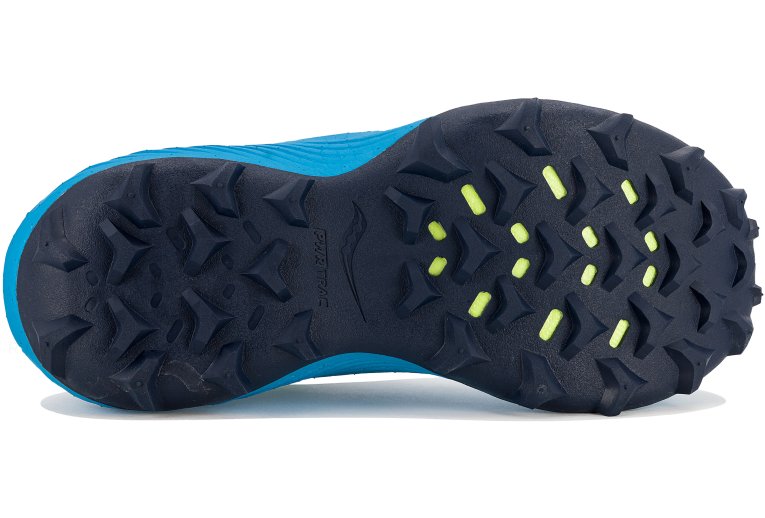 Saucony Endorphin Rift Mulher