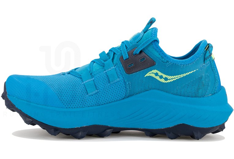 Saucony Endorphin Rift Mulher