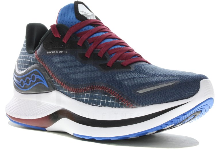 Saucony Endorphin Shift 2