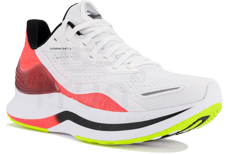 Saucony Endorphin Shift 2