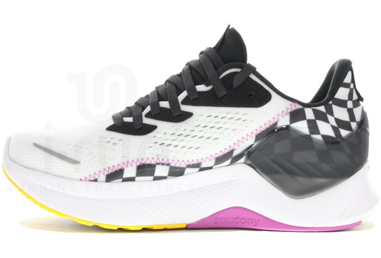 Saucony Endorphin Shift 2 Damen