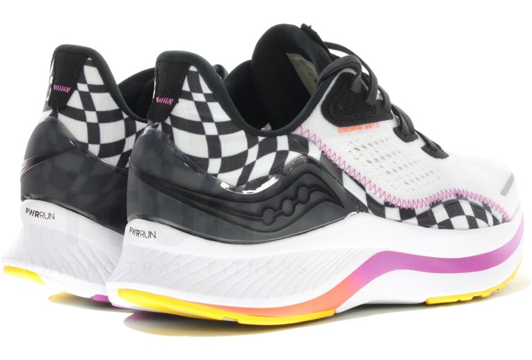 Saucony Endorphin Shift 2 Damen