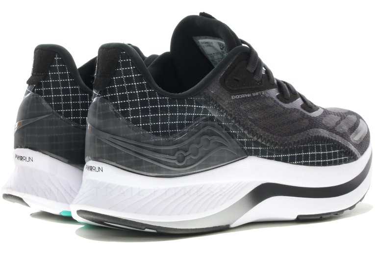 Saucony Endorphin Shift 2 Damen