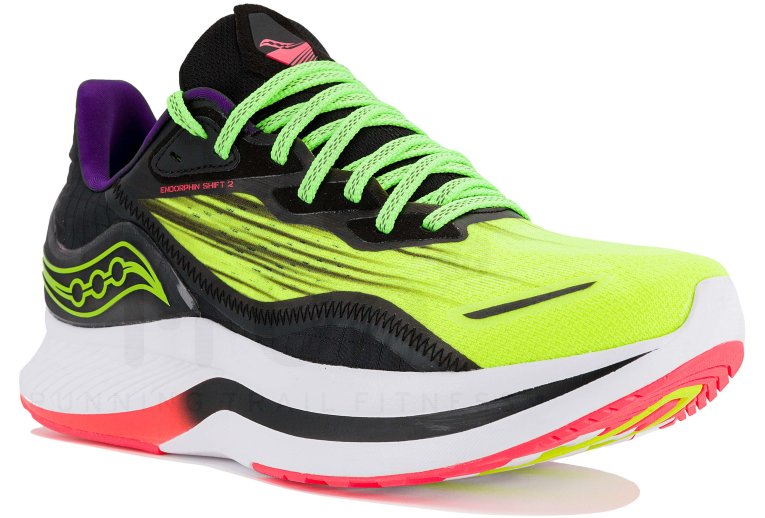 Saucony Endorphin Shift 2 Damen