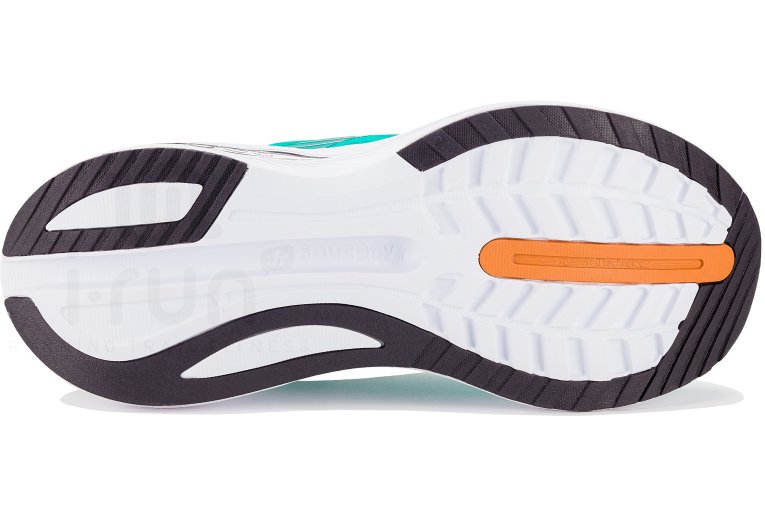 Saucony Endorphin Shift 3 Herren