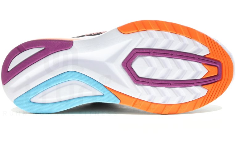 Saucony Endorphin Shift Bright Future Damen
