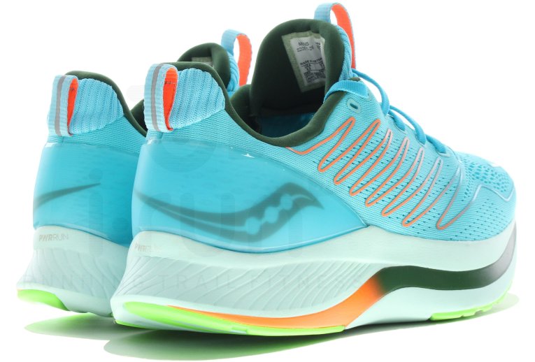 Saucony Endorphin Shift Future Spring