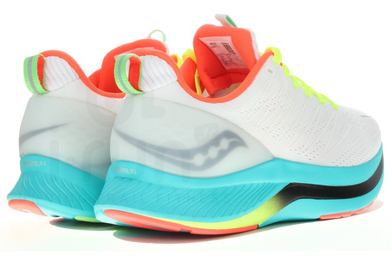 Saucony Endorphin Shift