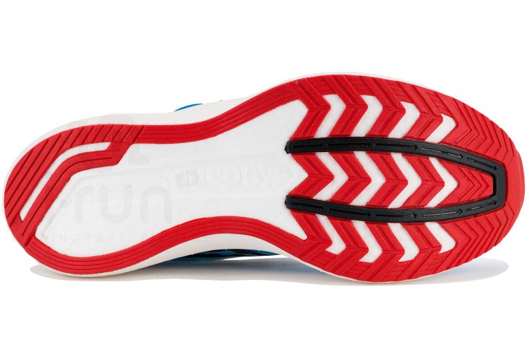 Saucony Endorphin Speed 2 Chicago Herren