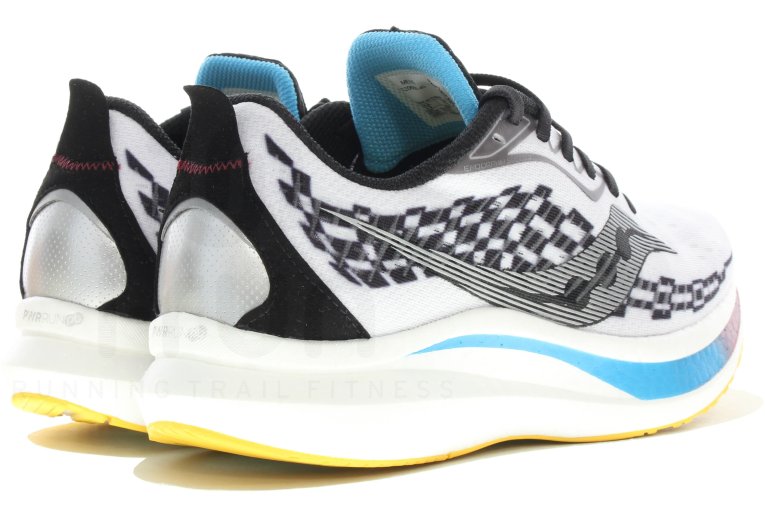 Saucony Endorphin Speed 2