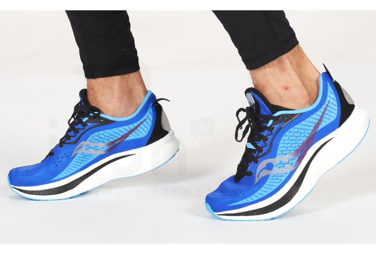 Saucony Endorphin Speed 2