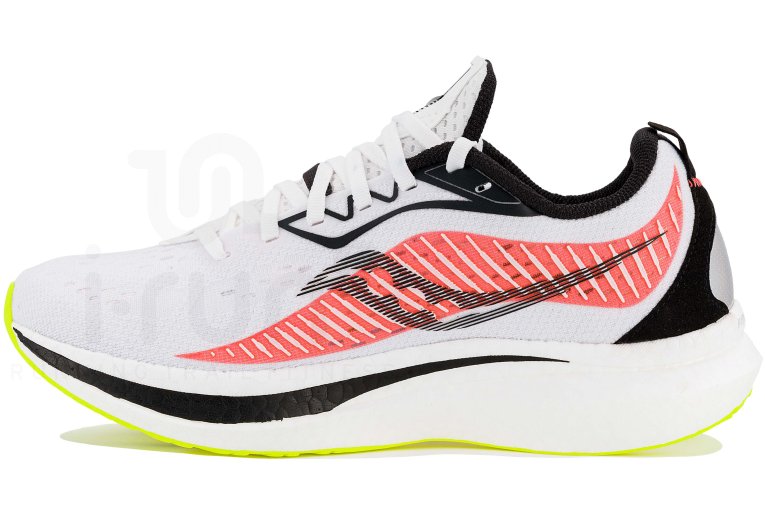 Saucony Endorphin Speed 2