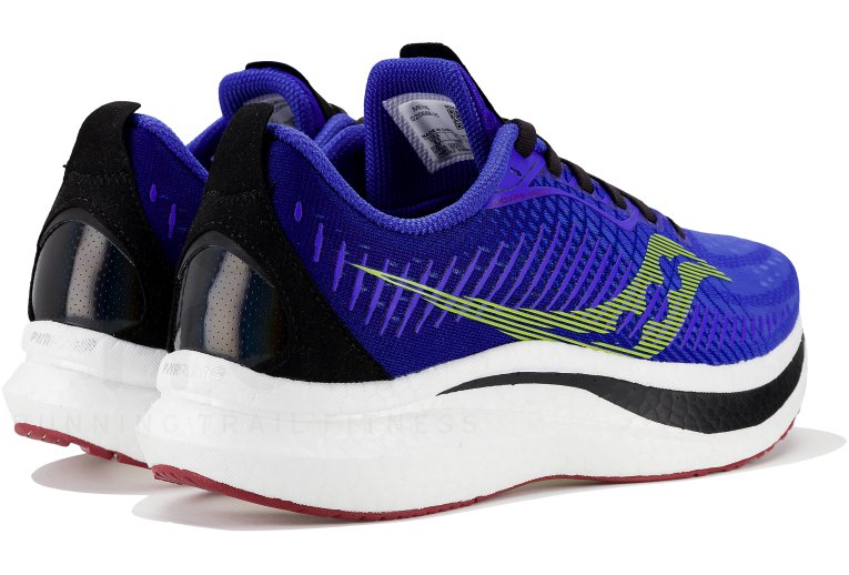 Saucony Endorphin Speed 2