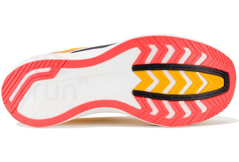 Saucony Endorphin Speed 2