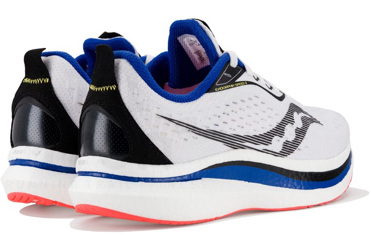 Saucony Endorphin Speed 2